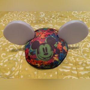 Disney Mickey Ears , Light Up Glow With The Show